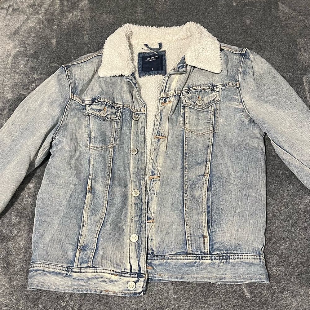 Terranova jacket